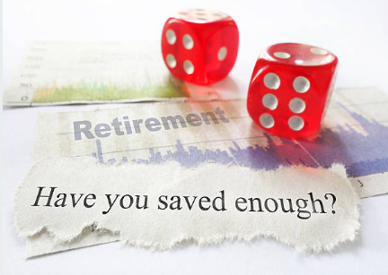 Retirement risks you need to be aware of